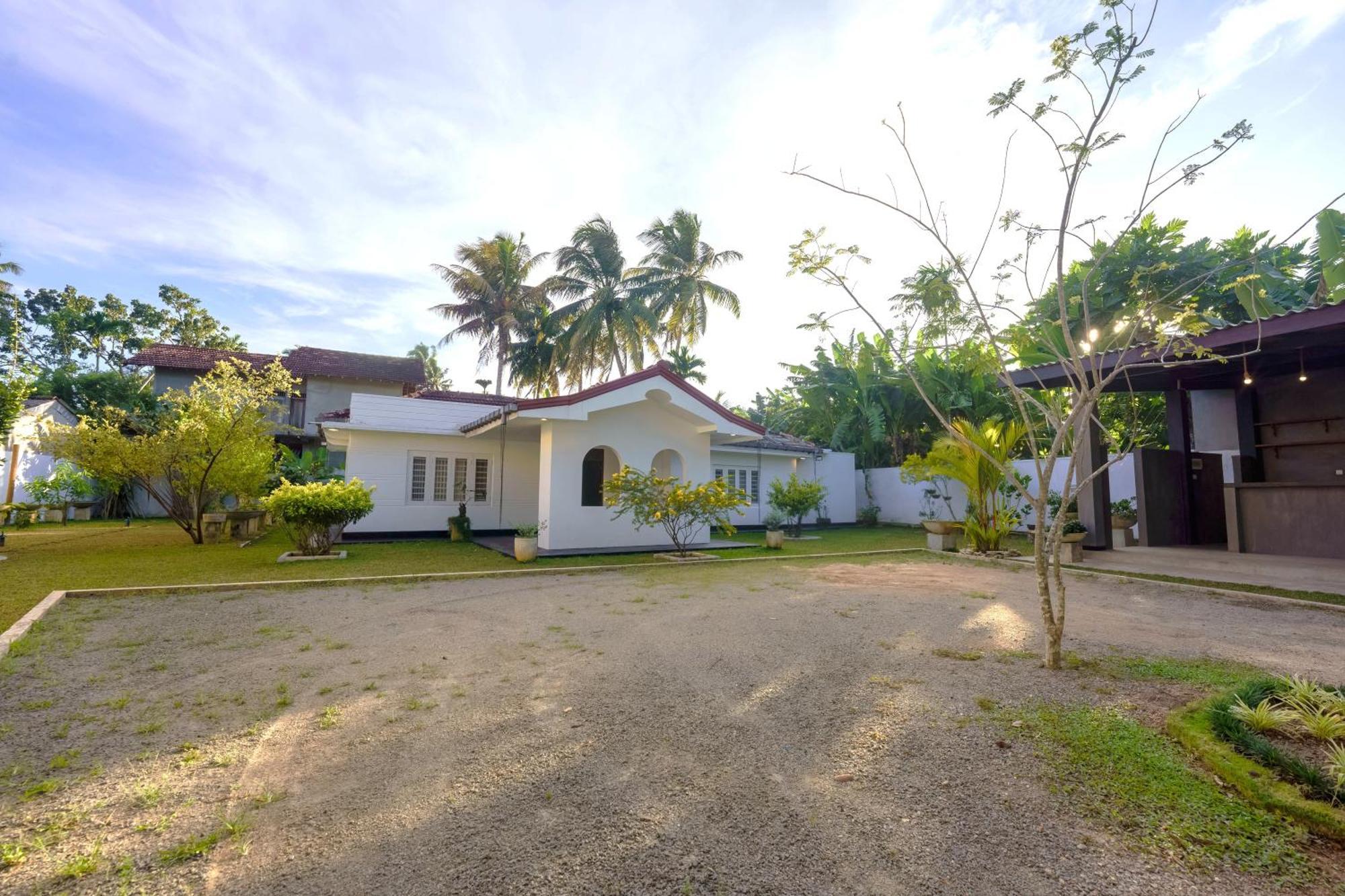 The Embrace Villa มาตารา ภายนอก รูปภาพ