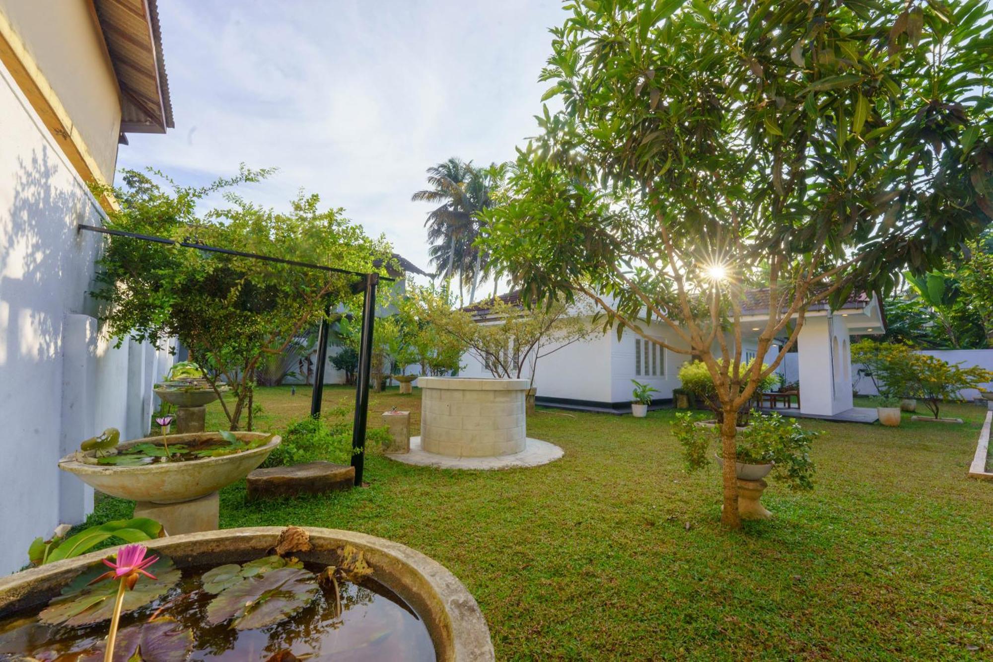 The Embrace Villa มาตารา ภายนอก รูปภาพ