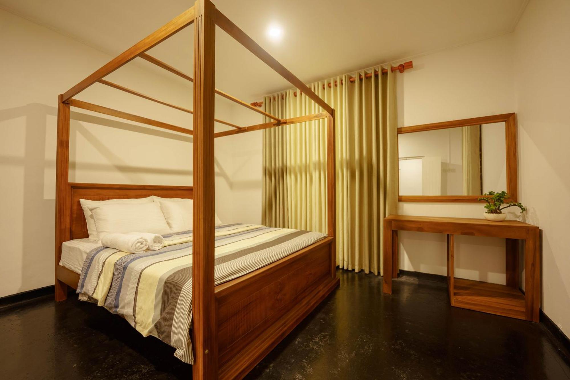 The Embrace Villa มาตารา ภายนอก รูปภาพ