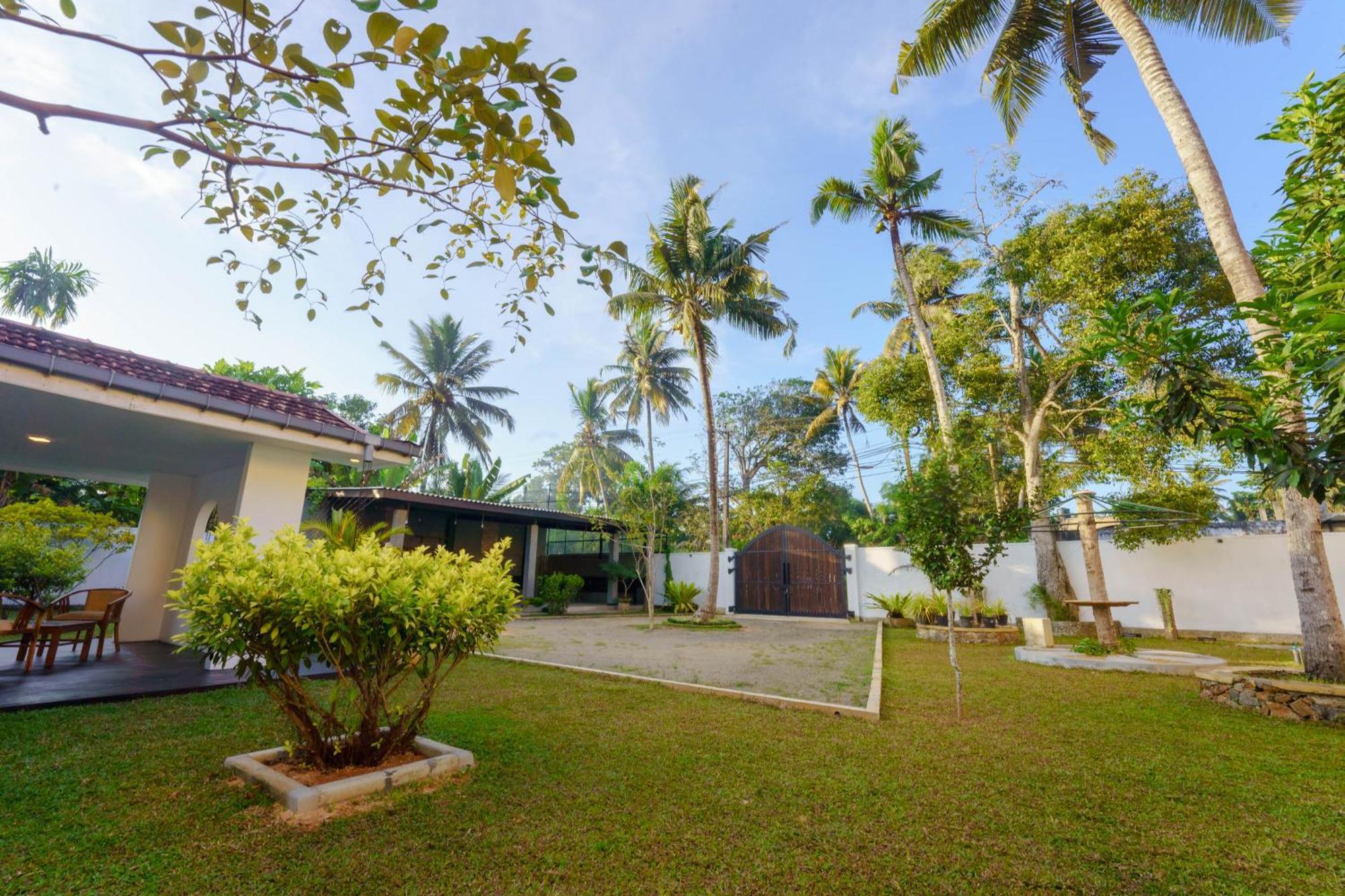 The Embrace Villa มาตารา ภายนอก รูปภาพ