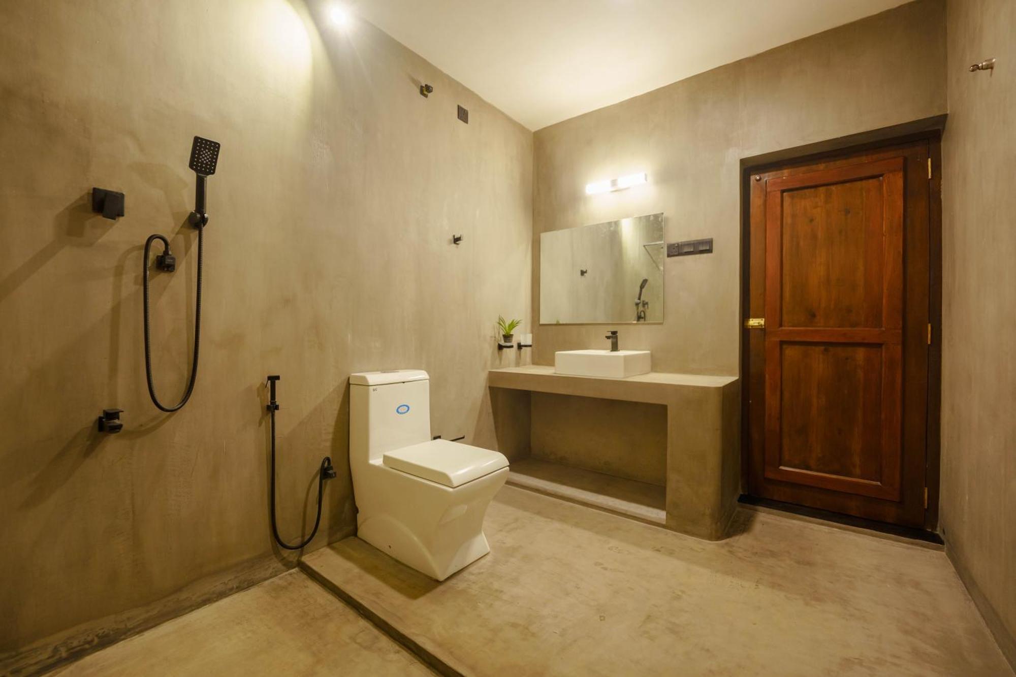 The Embrace Villa มาตารา ภายนอก รูปภาพ