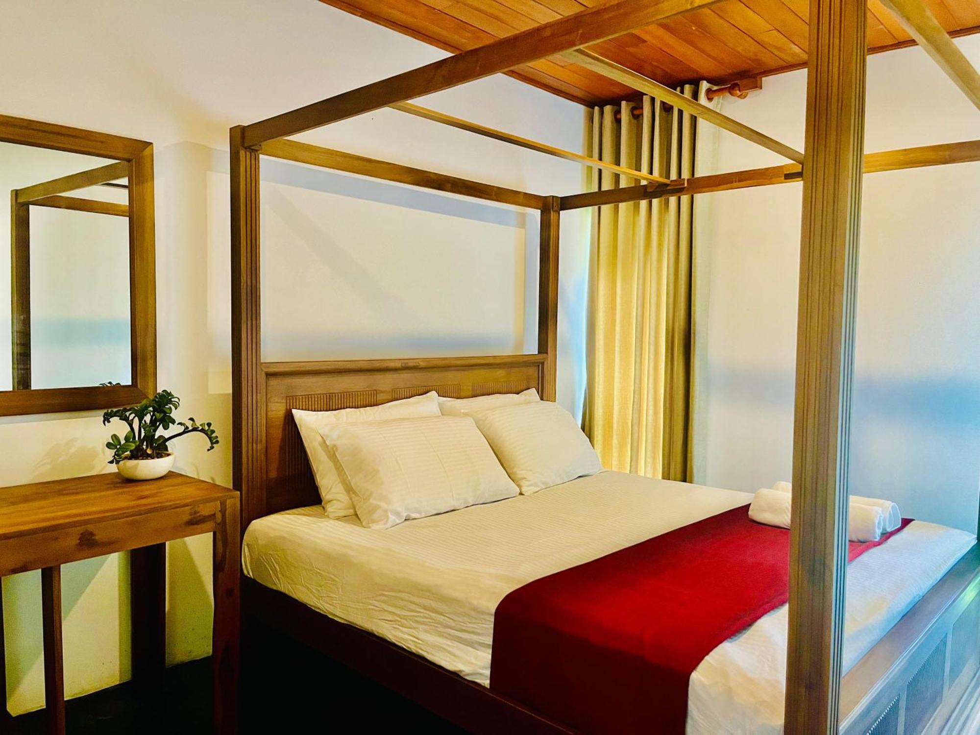 The Embrace Villa มาตารา ภายนอก รูปภาพ