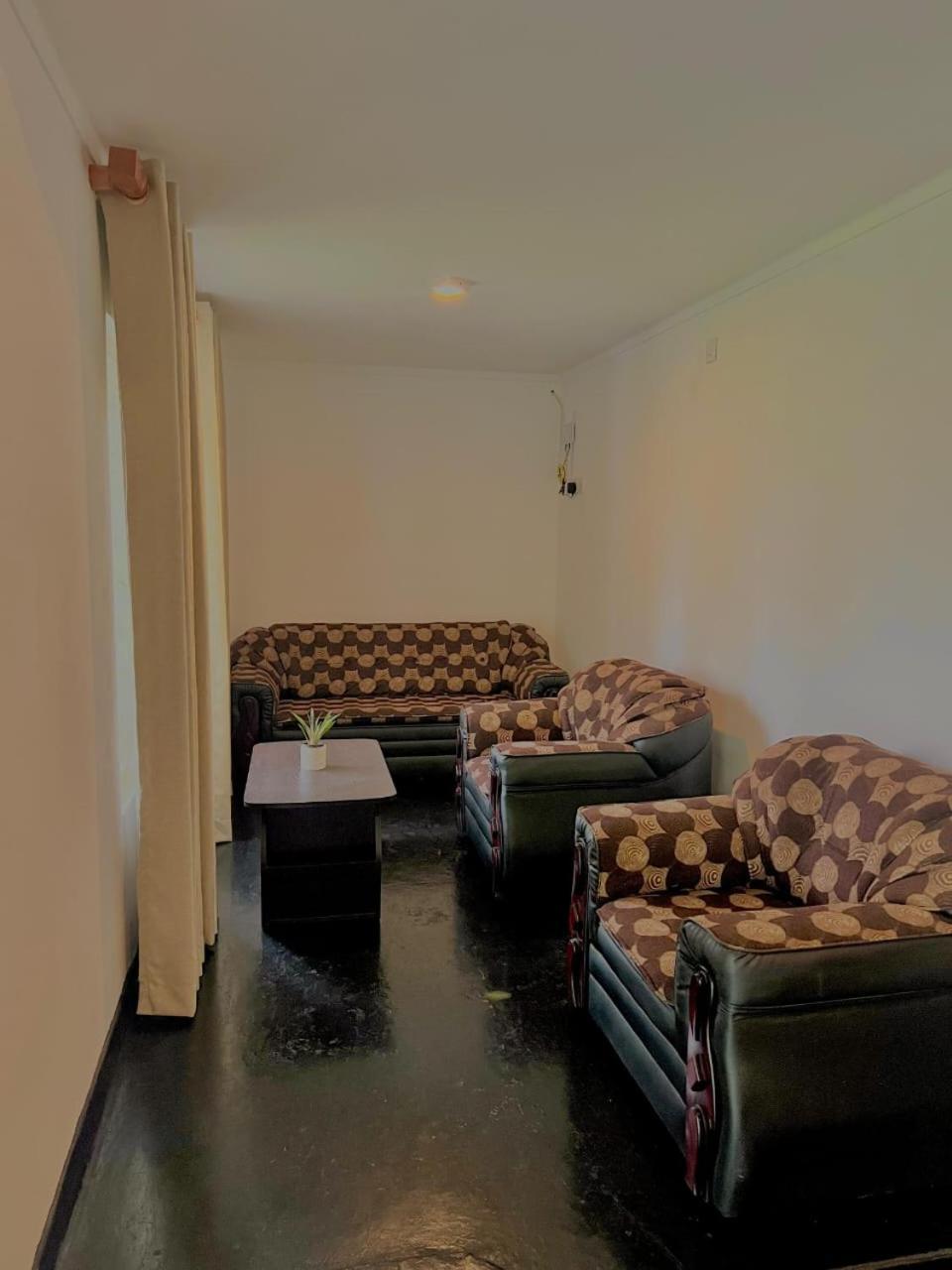 The Embrace Villa มาตารา ภายนอก รูปภาพ