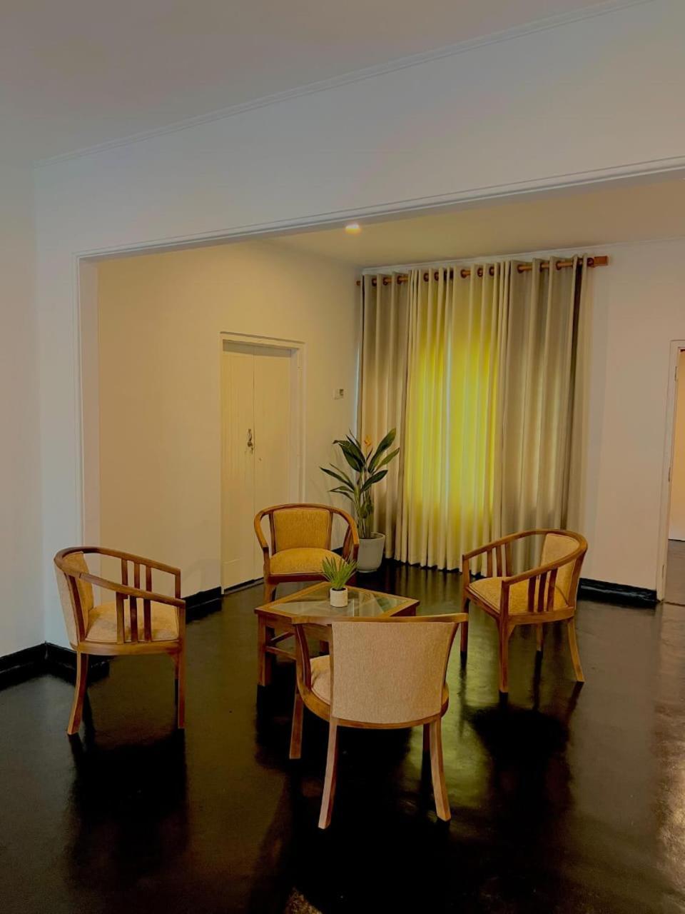 The Embrace Villa มาตารา ภายนอก รูปภาพ