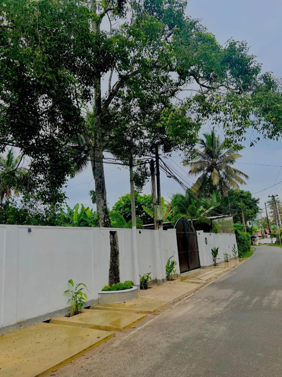The Embrace Villa มาตารา ภายนอก รูปภาพ